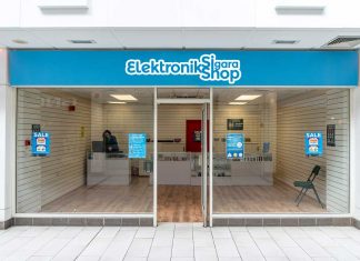 istanbulda elektronik sigara