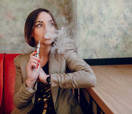 Elektronik Sigara Almak İstiyorum