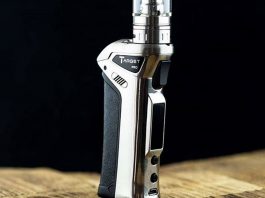 vaporesso target pro inceleme