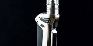 vaporesso target pro inceleme