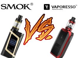 smok vaporesso karşılaştırma