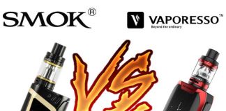 smok vaporesso karşılaştırma