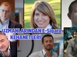 e sigara geleceği
