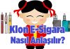 klon-e-sigara