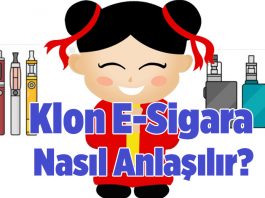 klon-e-sigara