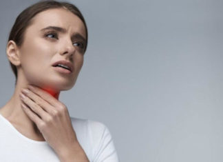 E-Sigara Bademcik İltihabına Neden Oluyor Mu?